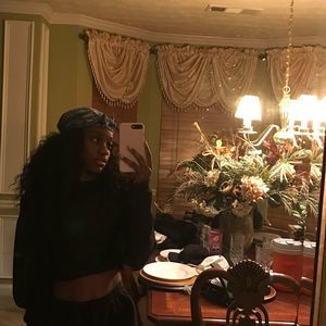 Meet your Posher, Hazel